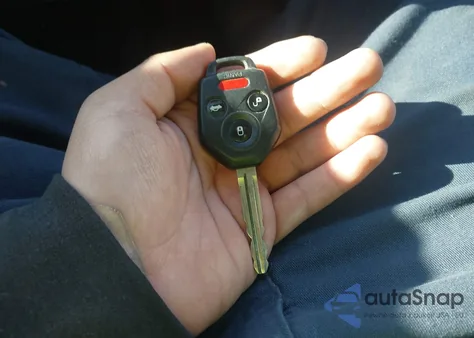 2013 Subaru Impreza 2.0I Sport Premium from USA, damaged, VIN JF1GPAL6XDG201472